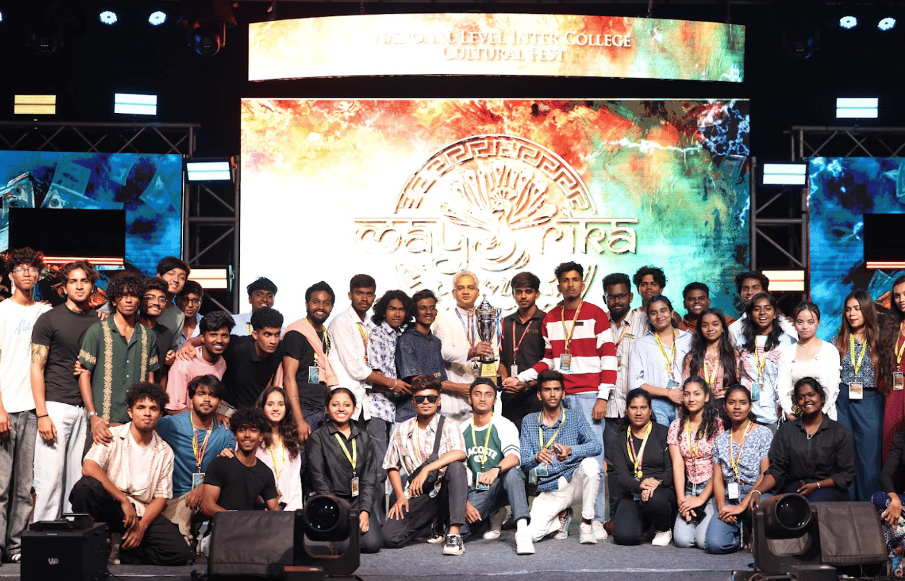 St. Claret College, Autonomous Events photo 30